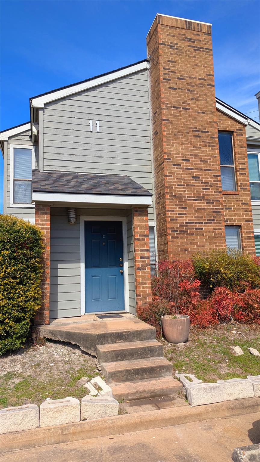 2018 W Rundberg Ln 11c Property Photo