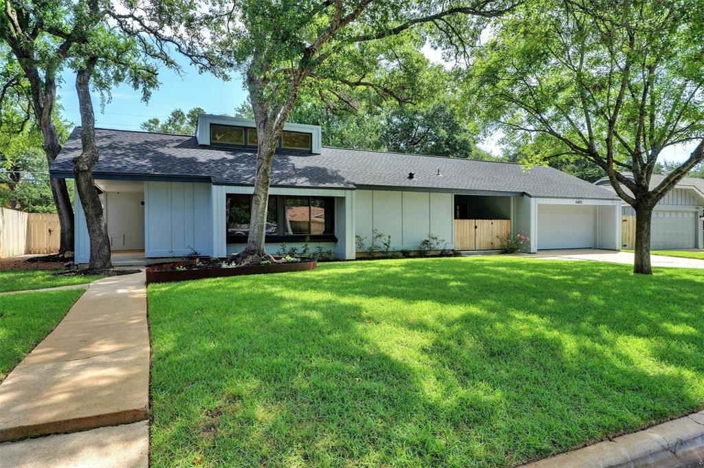 4402 Balcones Woods Dr Property Photo 1
