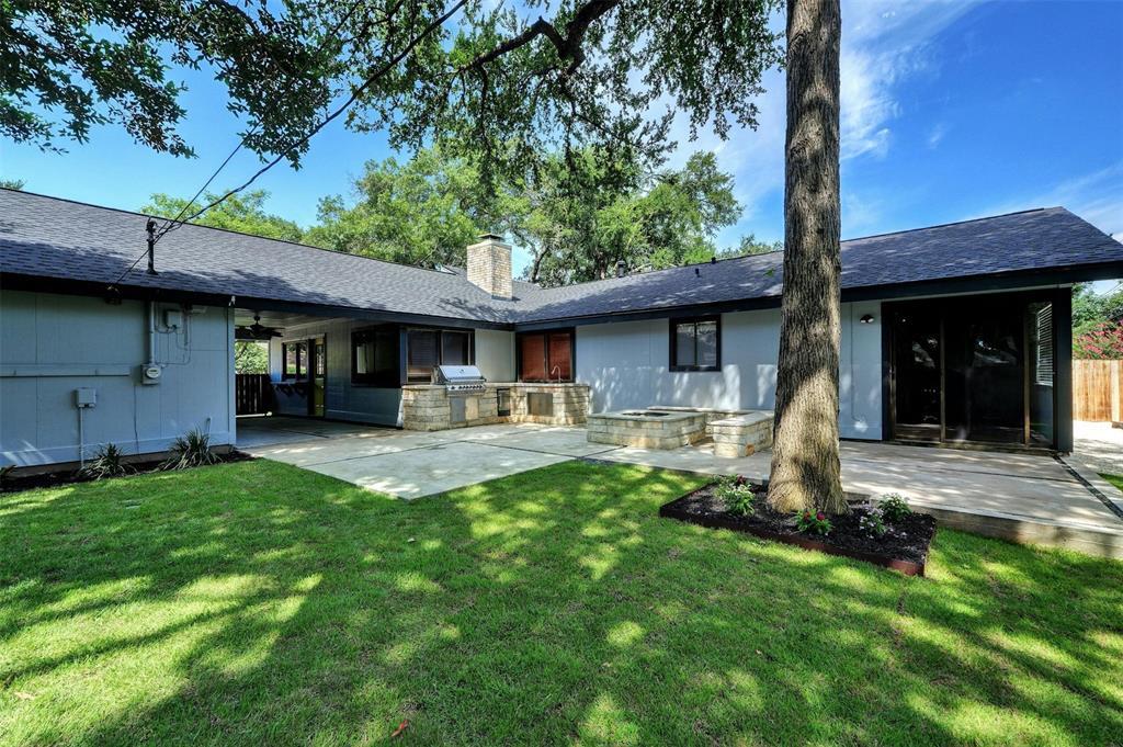 4402 Balcones Woods Dr Property Photo 22