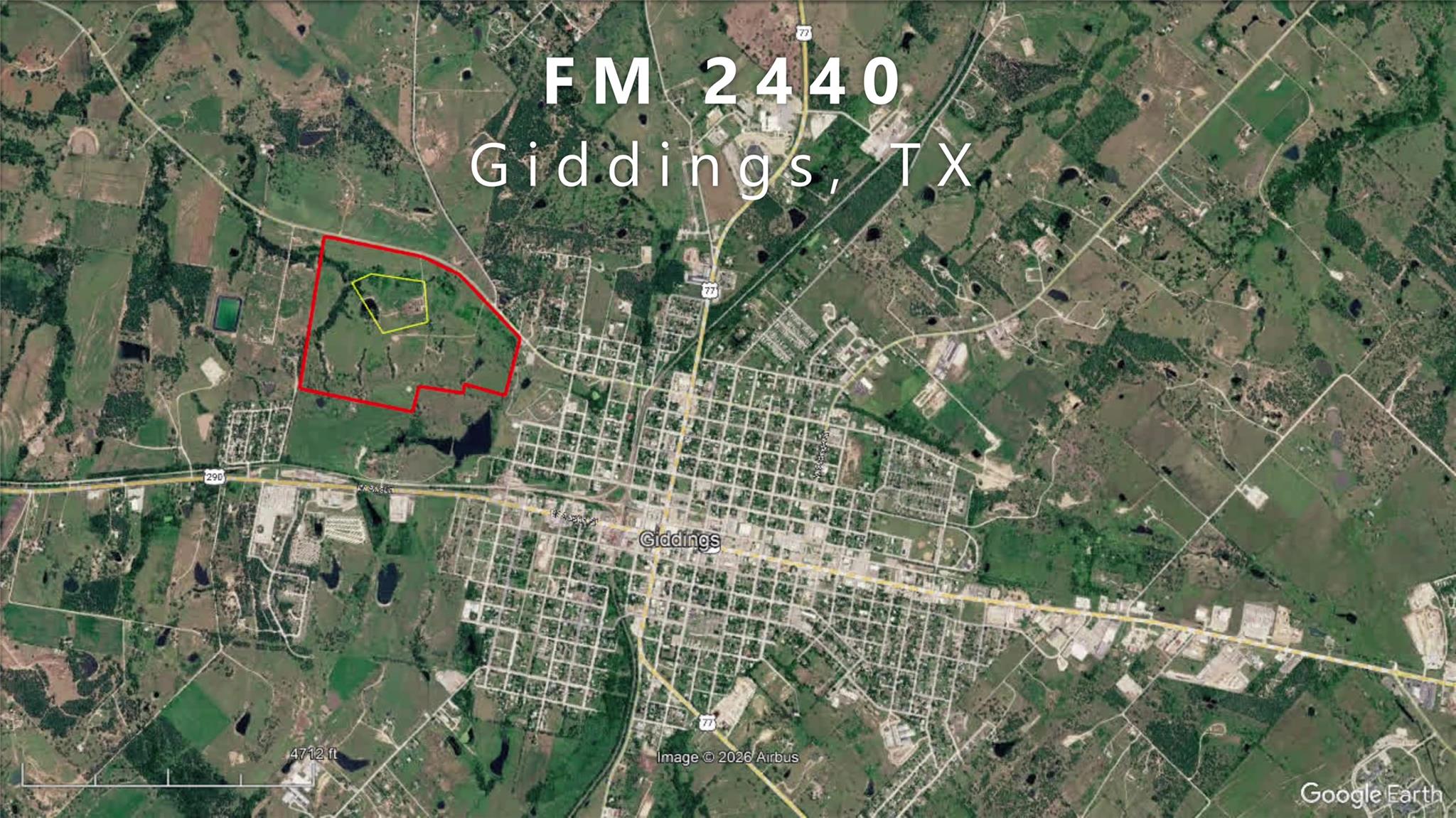Tbd Fm 2440 None Property Photo 1
