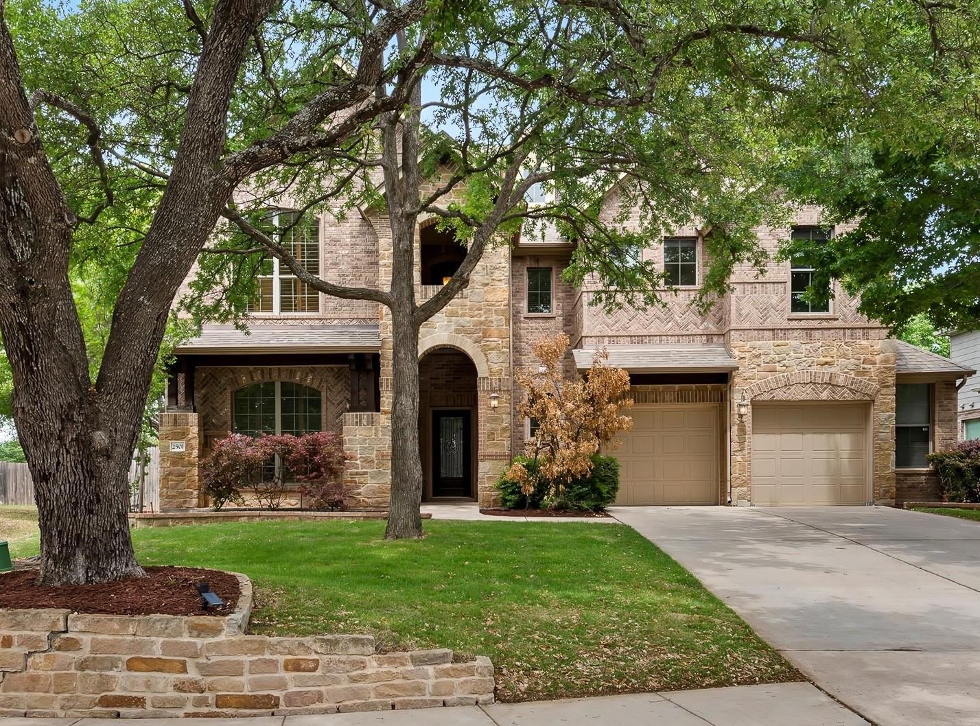 2501 Marble Slab Ln Property Photo