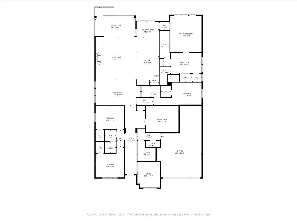 730 Teakmill Trl Property Photo 31