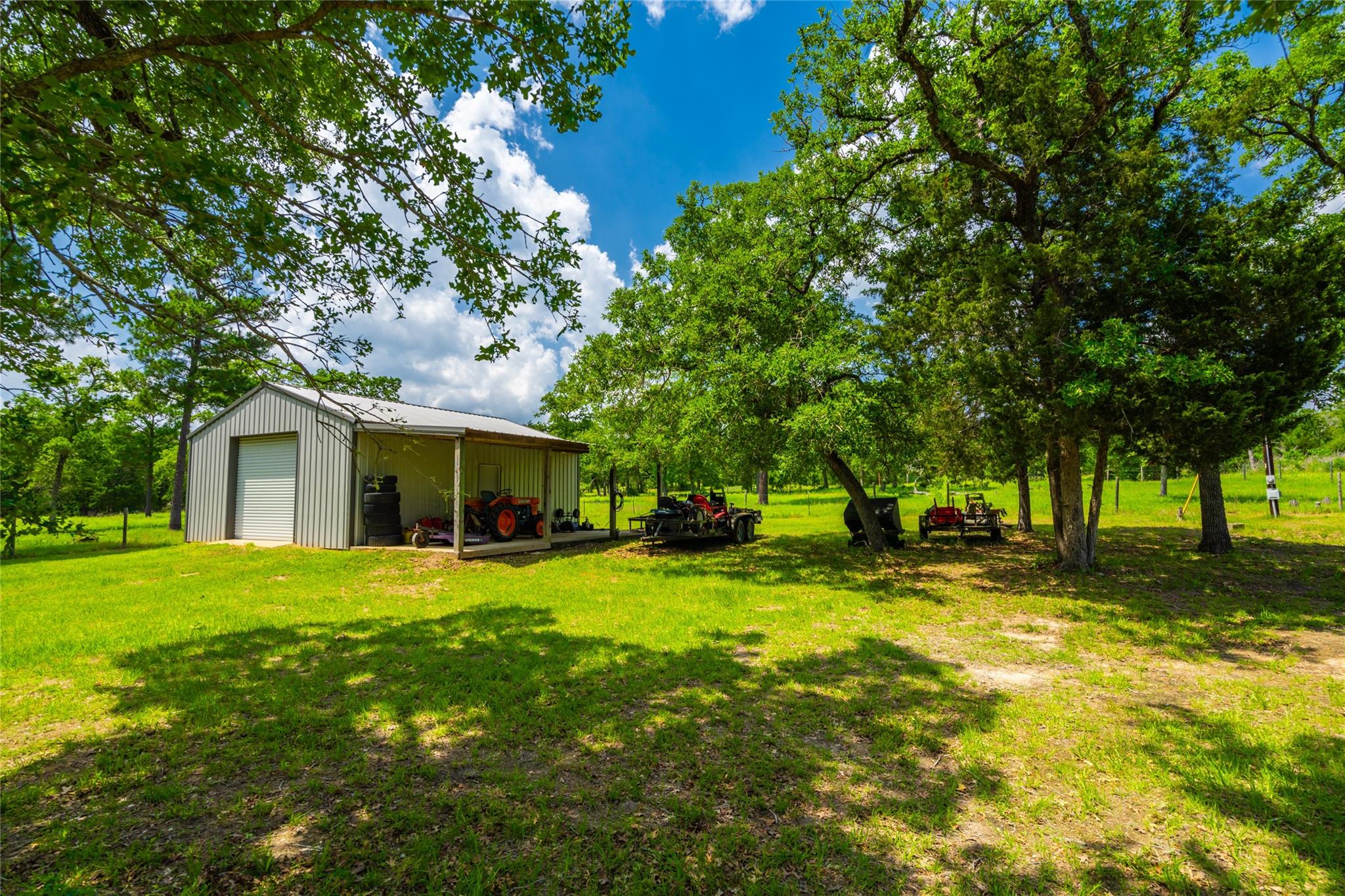 677 Old Antioch Rd Property Photo 16