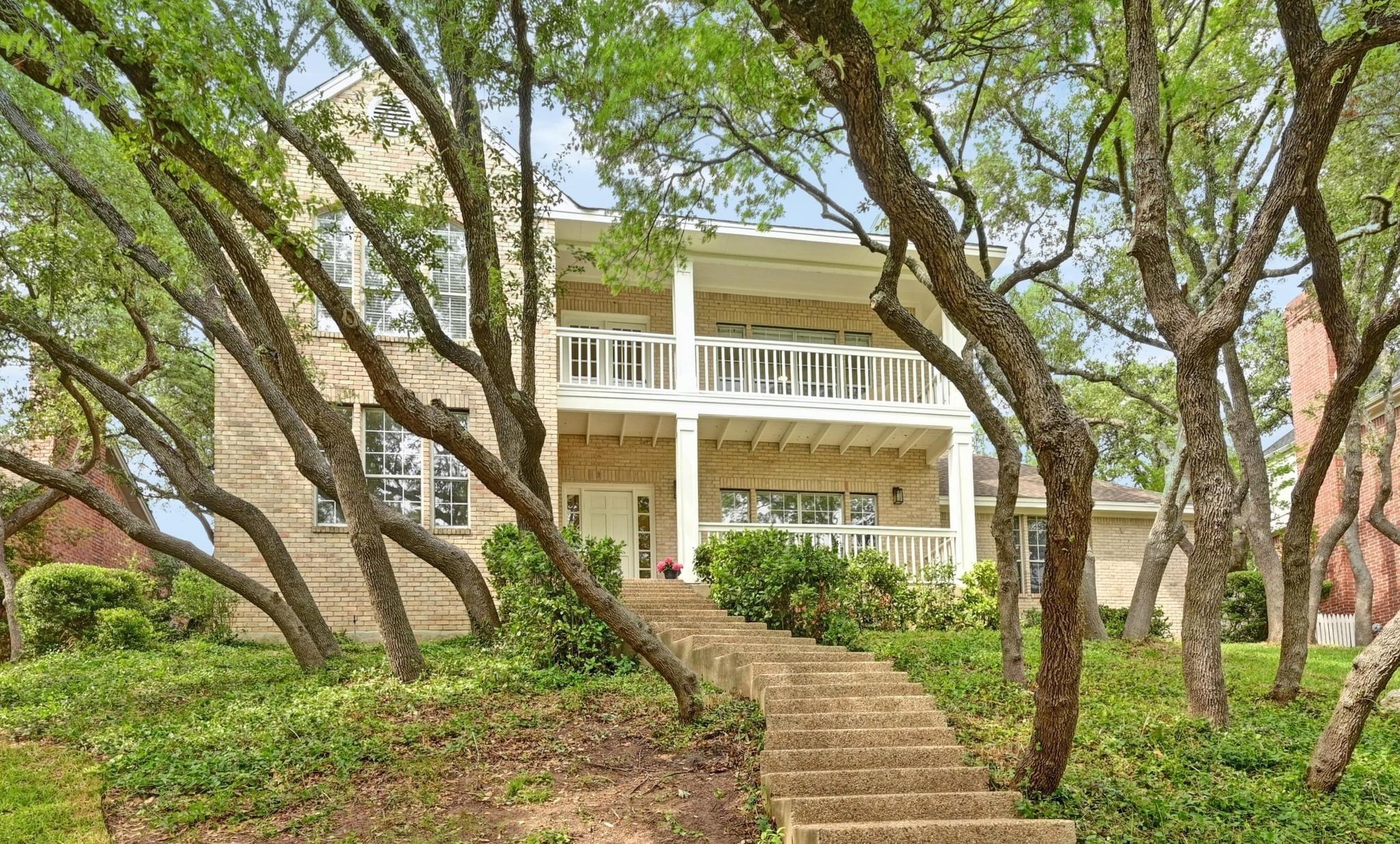 5908 Front Royal Dr Property Photo
