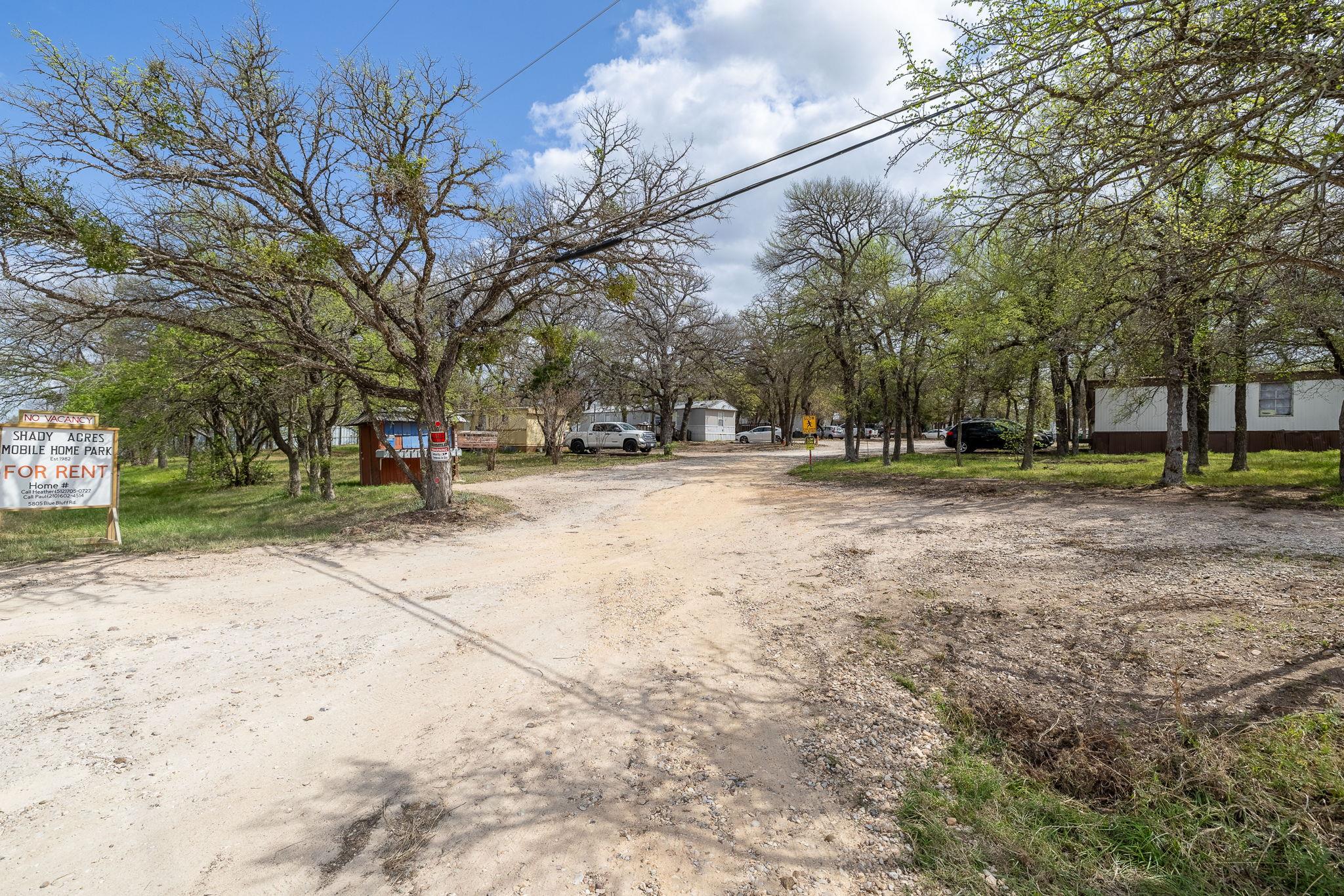 5805 Blue Bluff Rd Property Photo 2