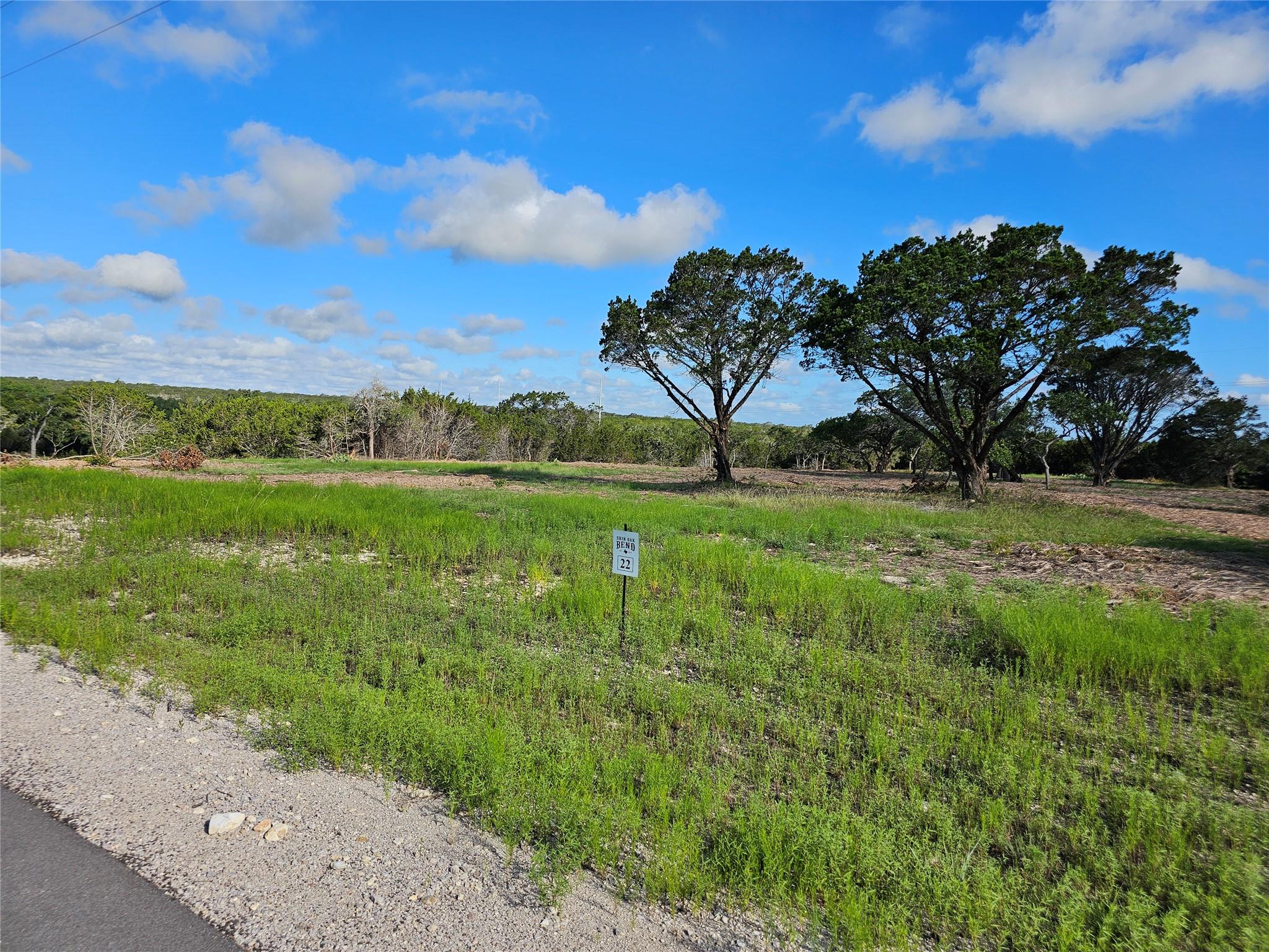 Lot 22 Riparian Elm Rd Property Photo 1