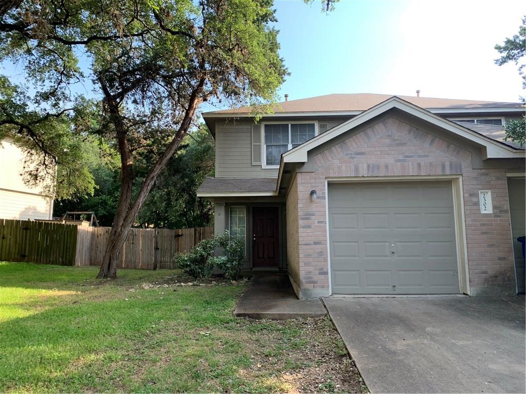 2302 Granberry Dr A Property Photo
