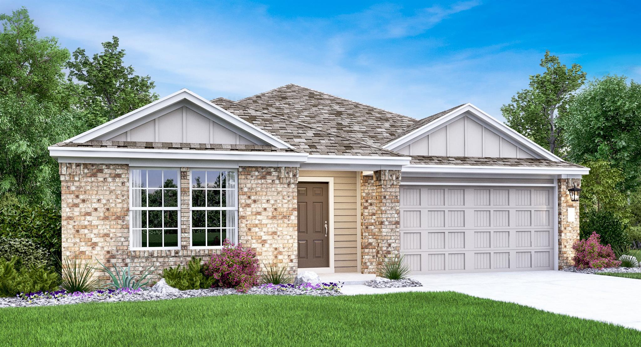 18008 Orchard Oriel Way Property Photo 1