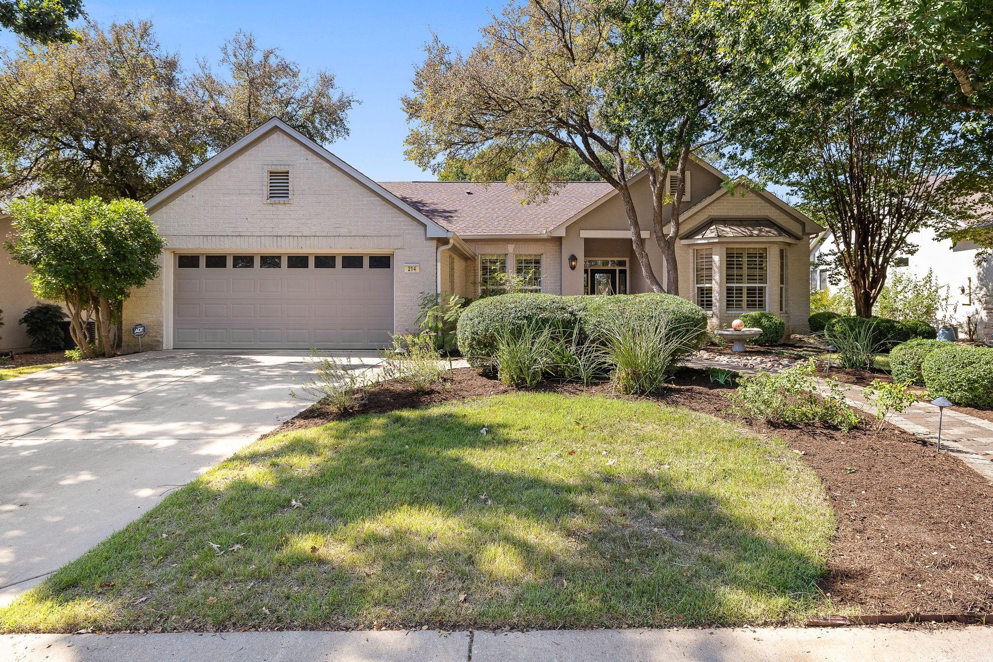 214 Lone Star Dr Property Photo
