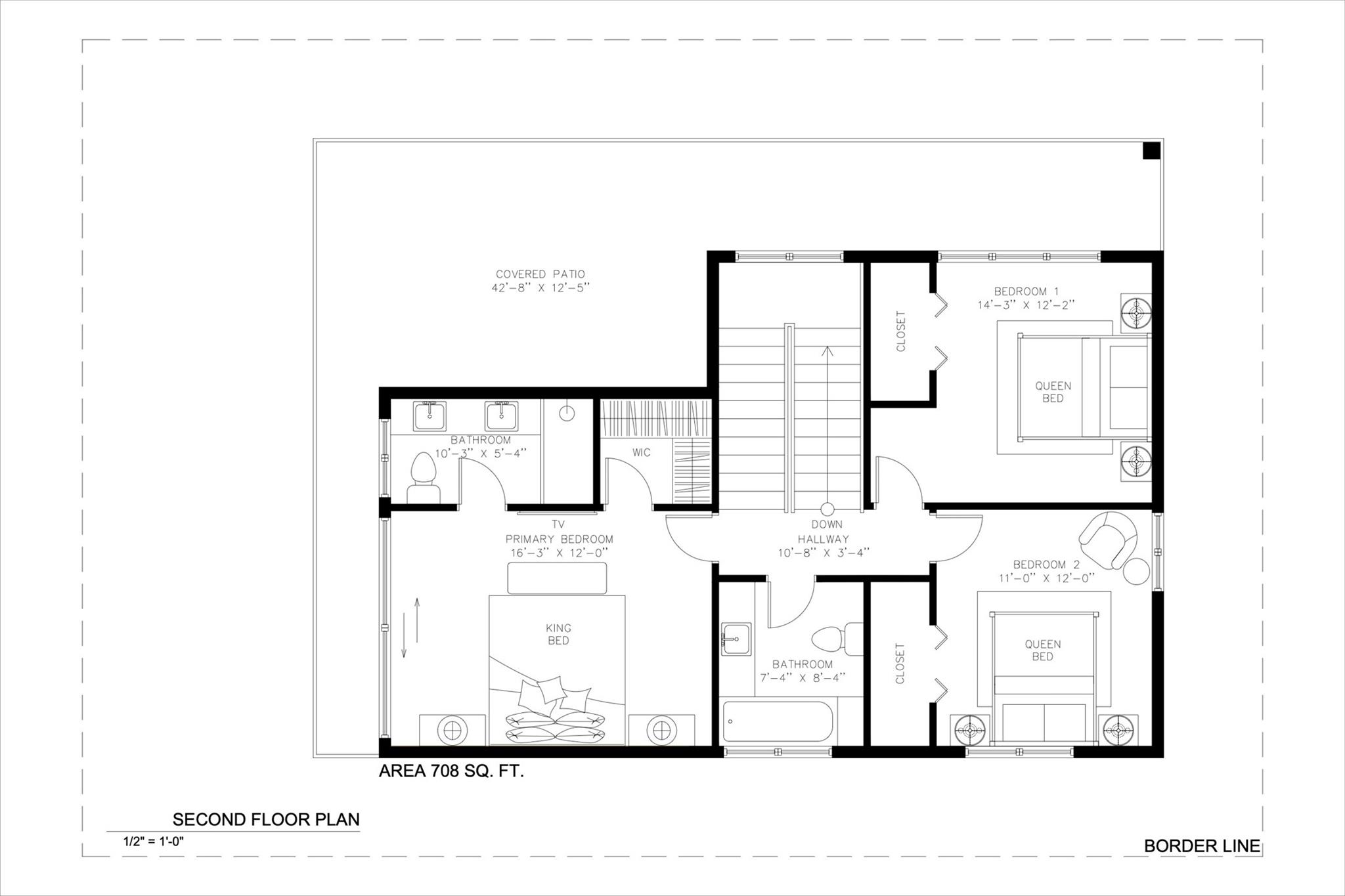927 W 56th St Property Photo 7