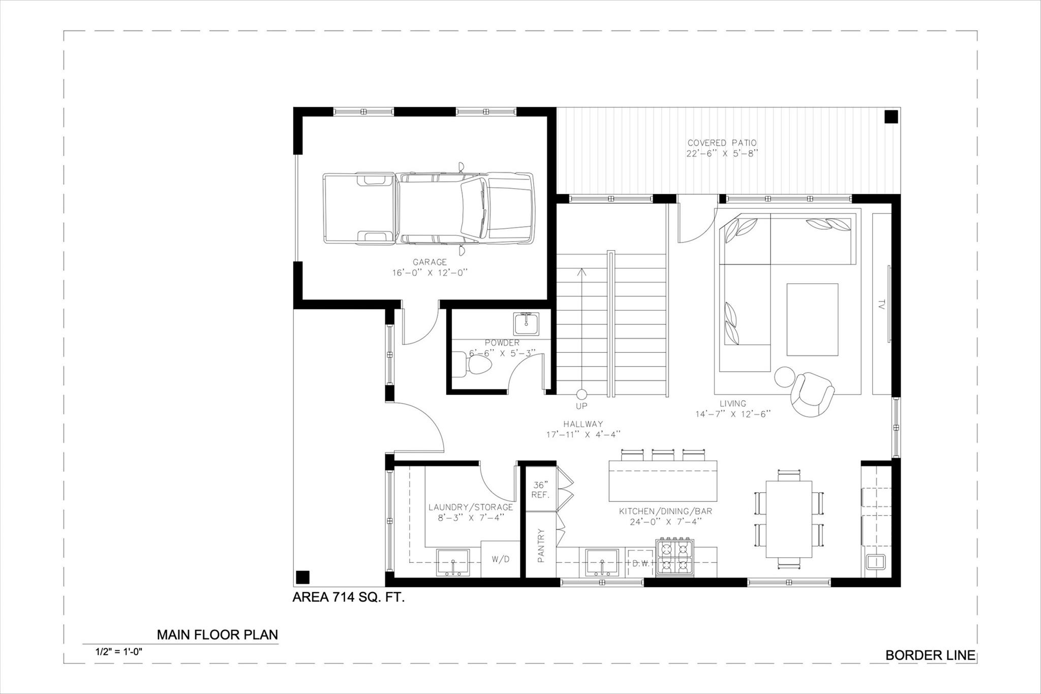 927 W 56th St Property Photo 11