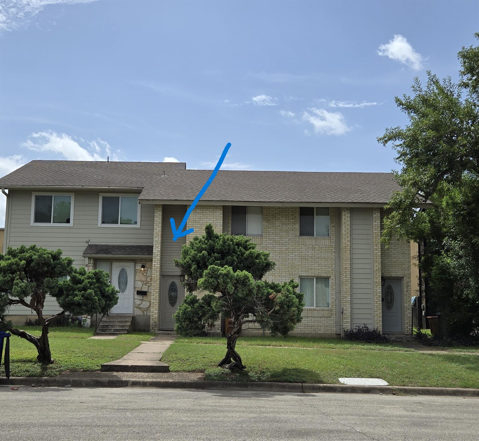 8811 Dawnridge Cir #102 Property Photo 1
