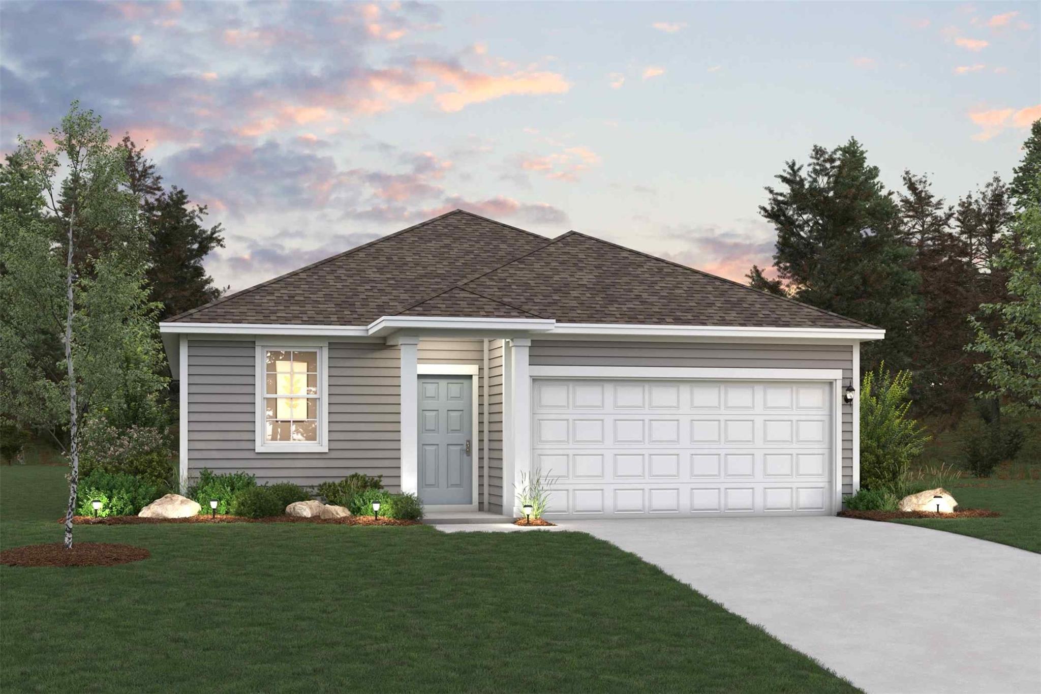 13204 Silver Blazer Dr Property Photo