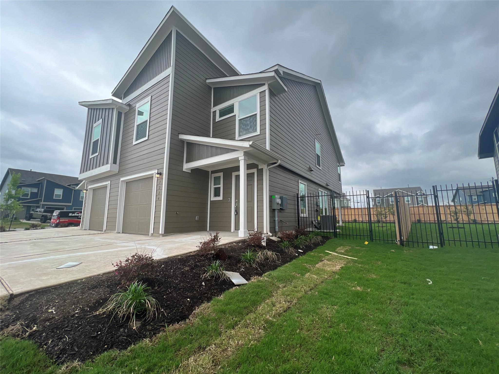 7224 Spotted Leaf Way Property Photo 1