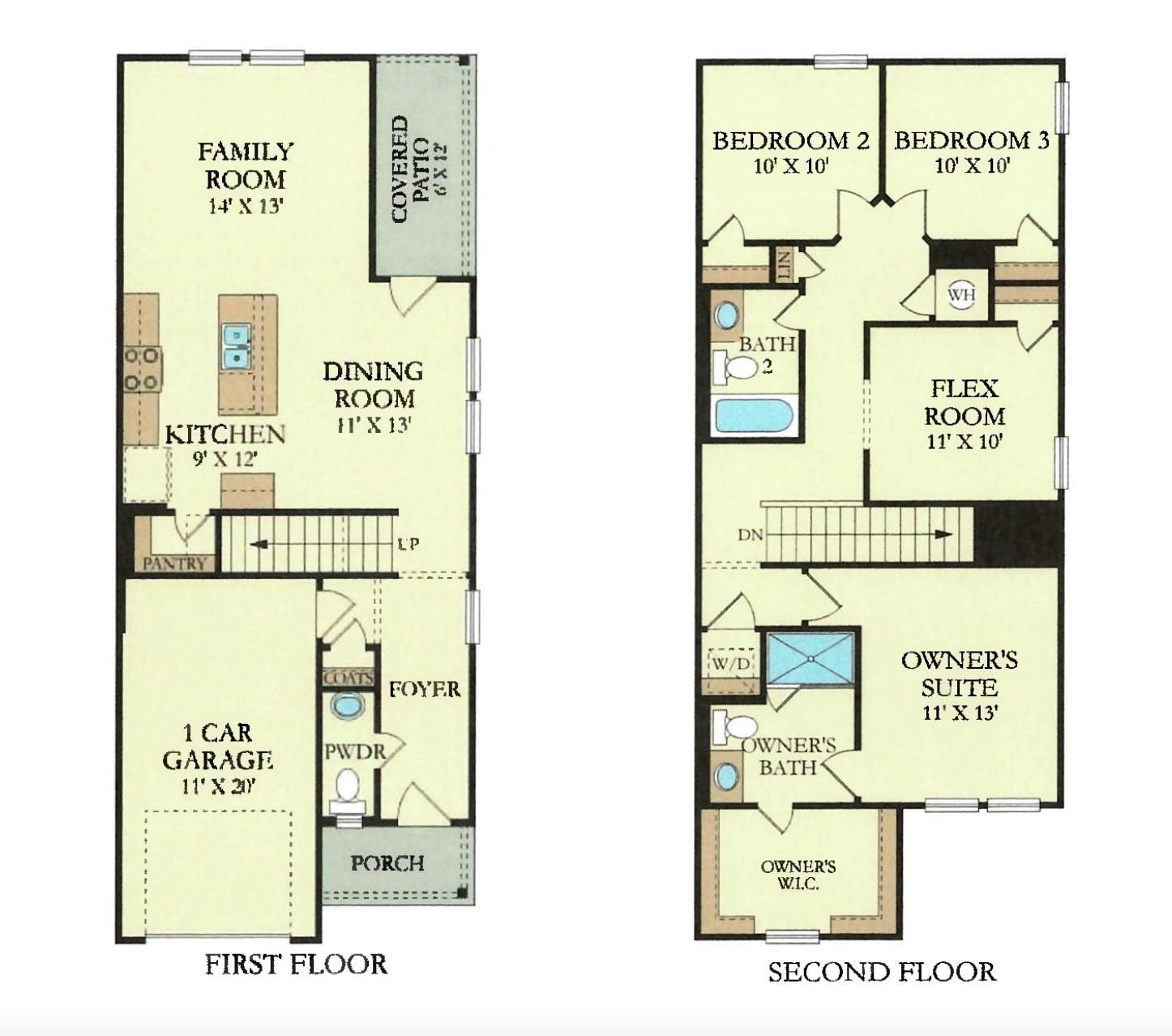7224 Spotted Leaf Way Property Photo 2