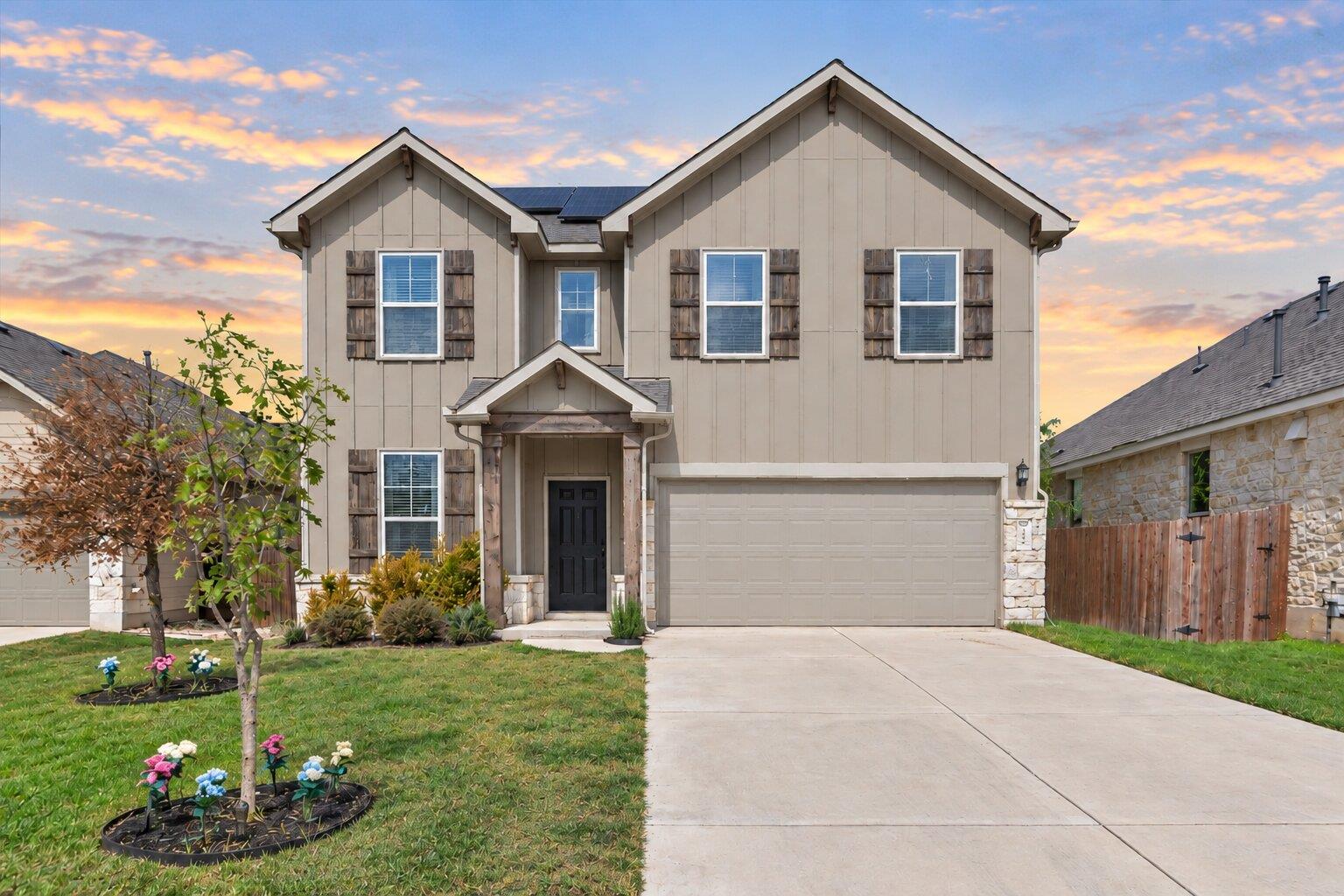 404 Perryville Loop