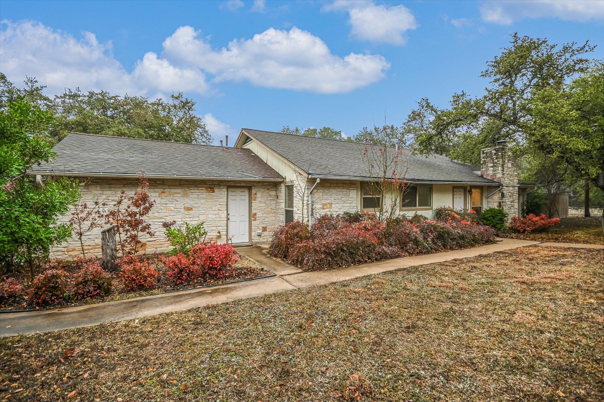 3207 Eanes Cir #a Property Photo 1