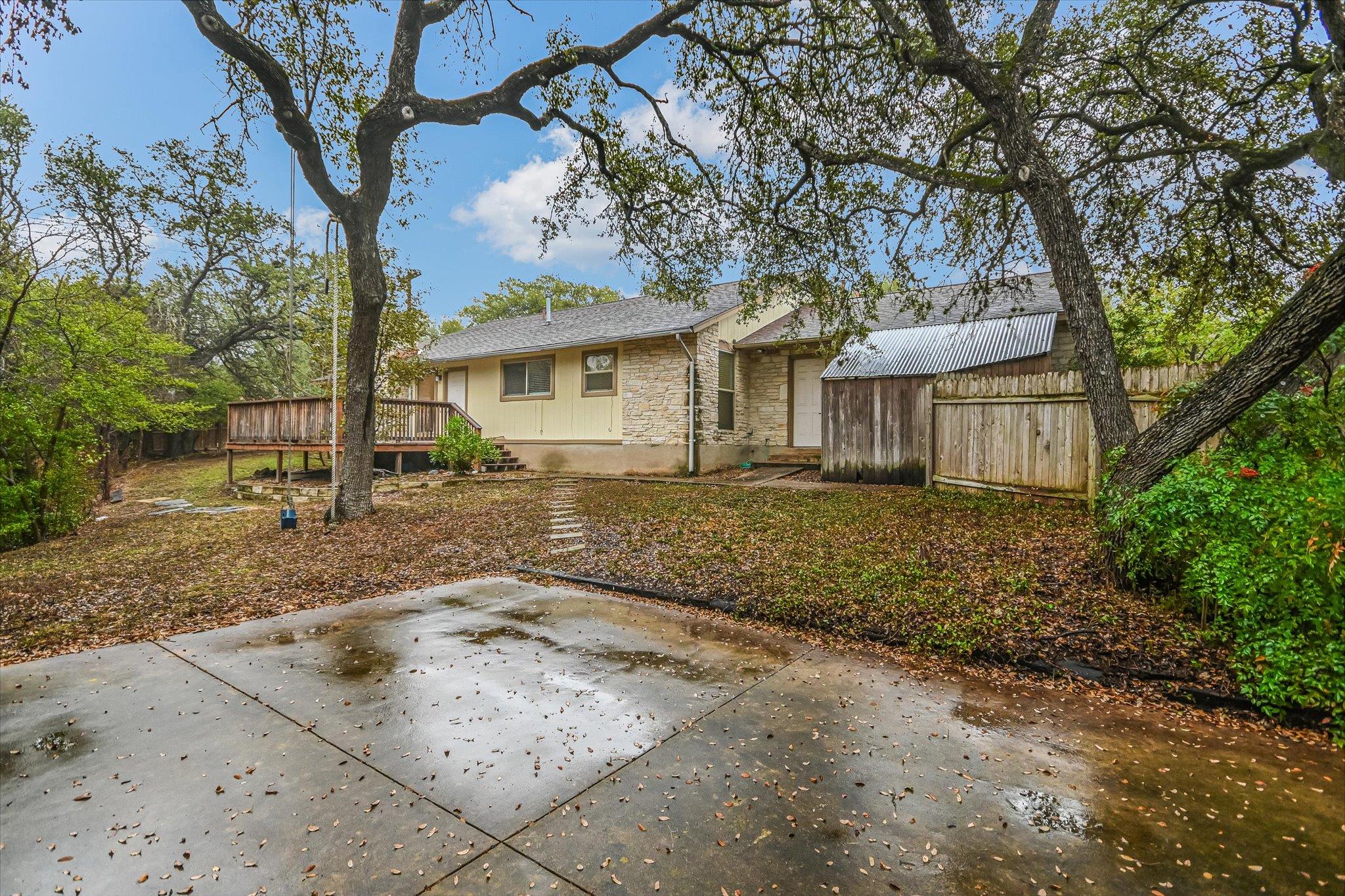 3207 Eanes Cir #a Property Photo 13