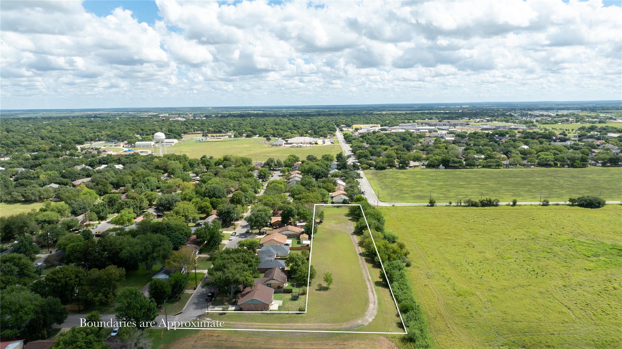 1508 Pendergrass St Property Photo