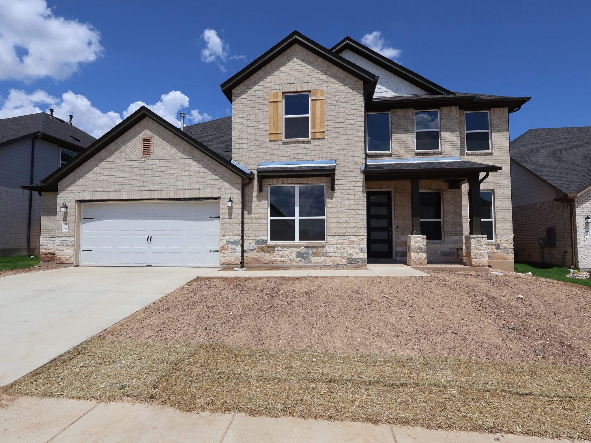 916 Frisco Ln Property Photo 1