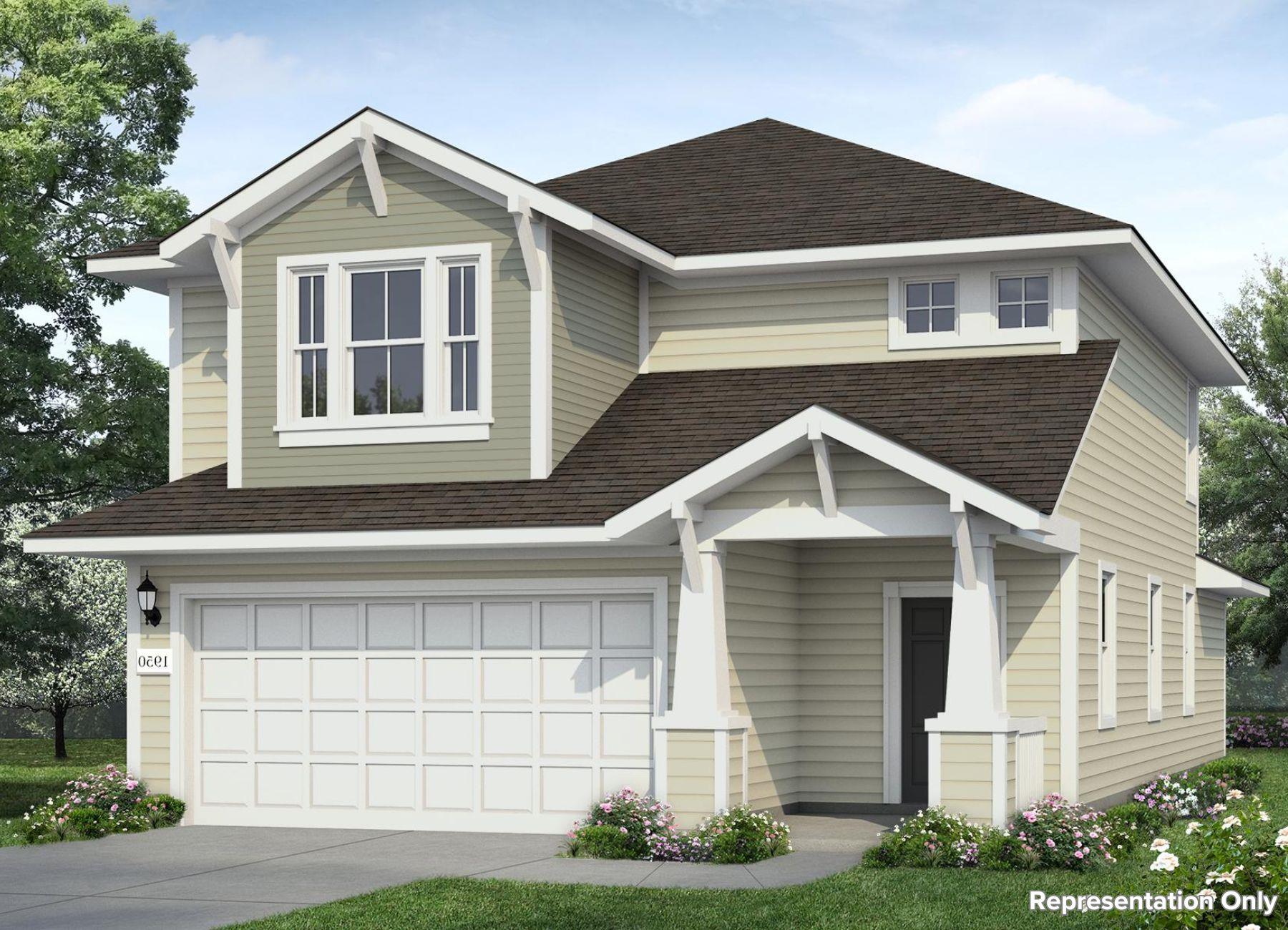 157 Adze Dr Property Photo