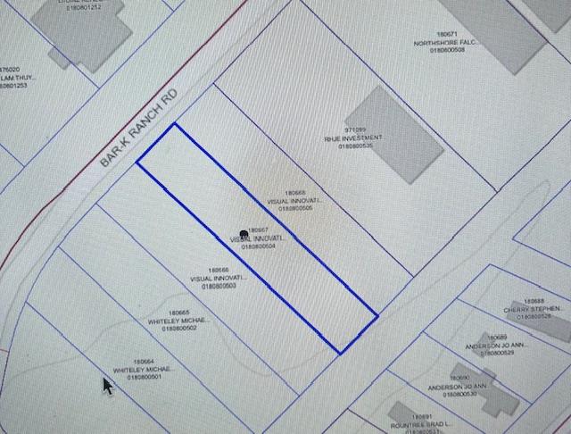 7201 Bar K Ranch Rd Property Photo 1