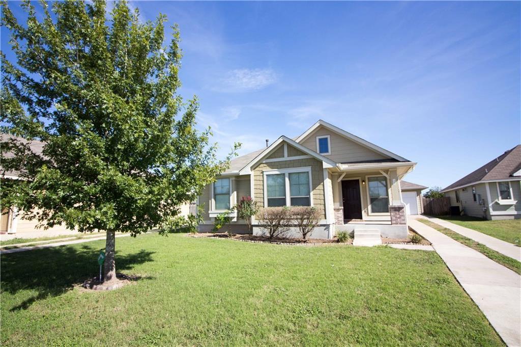 4405 Belfield Ln Property Photo 1