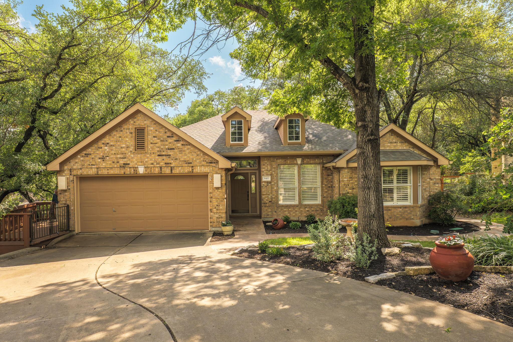 6411 Johanne Ct Property Photo 1
