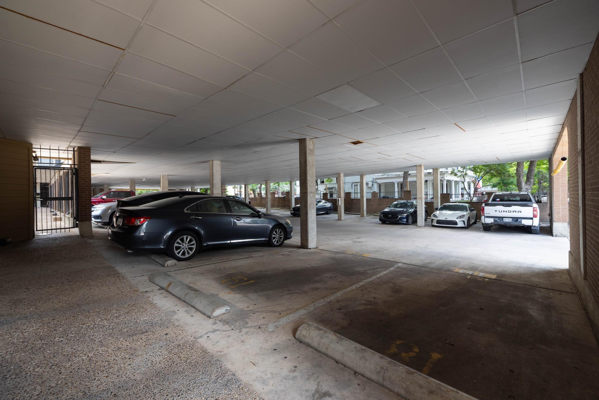 2802 Nueces St #201 Property Photo 13