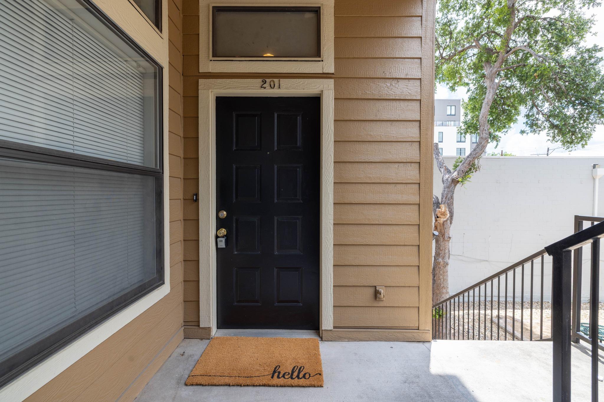 2802 Nueces St #201 Property Photo 16