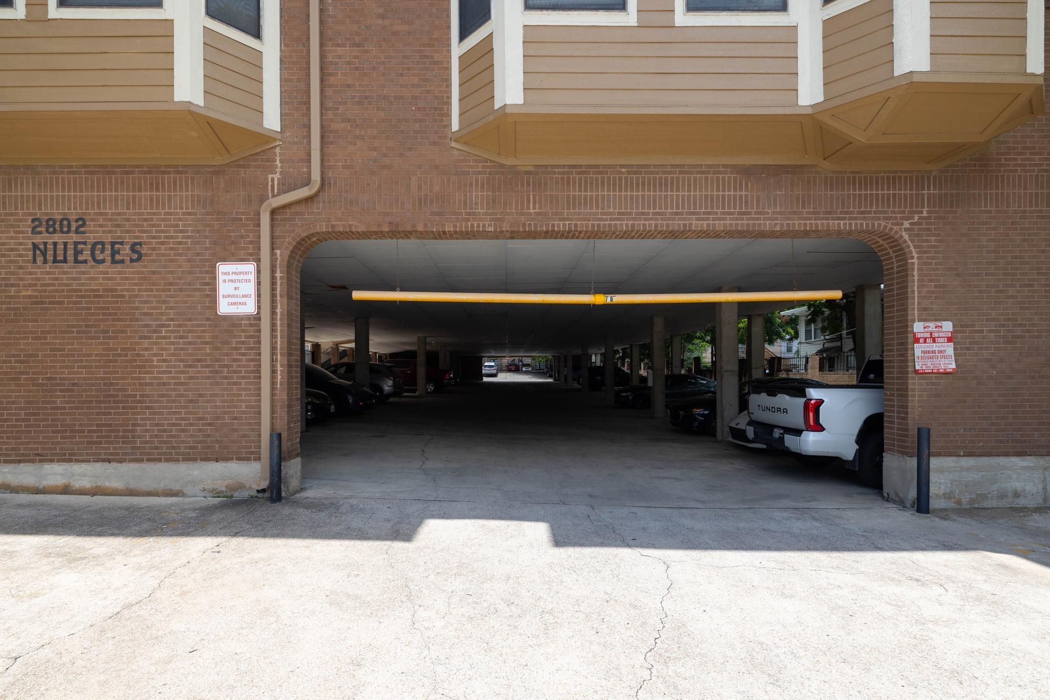 2802 Nueces St #201 Property Photo 20