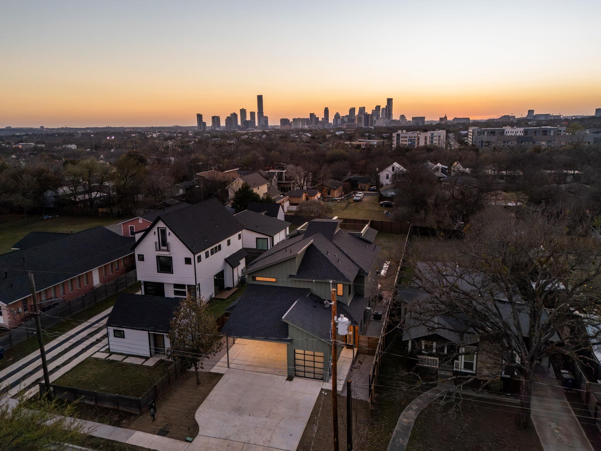 1610 Harvey St #a Property Photo 1