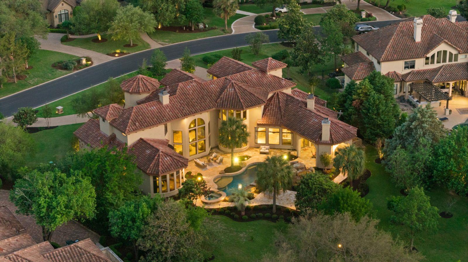 206 Bella Cima Dr Property Photo 1