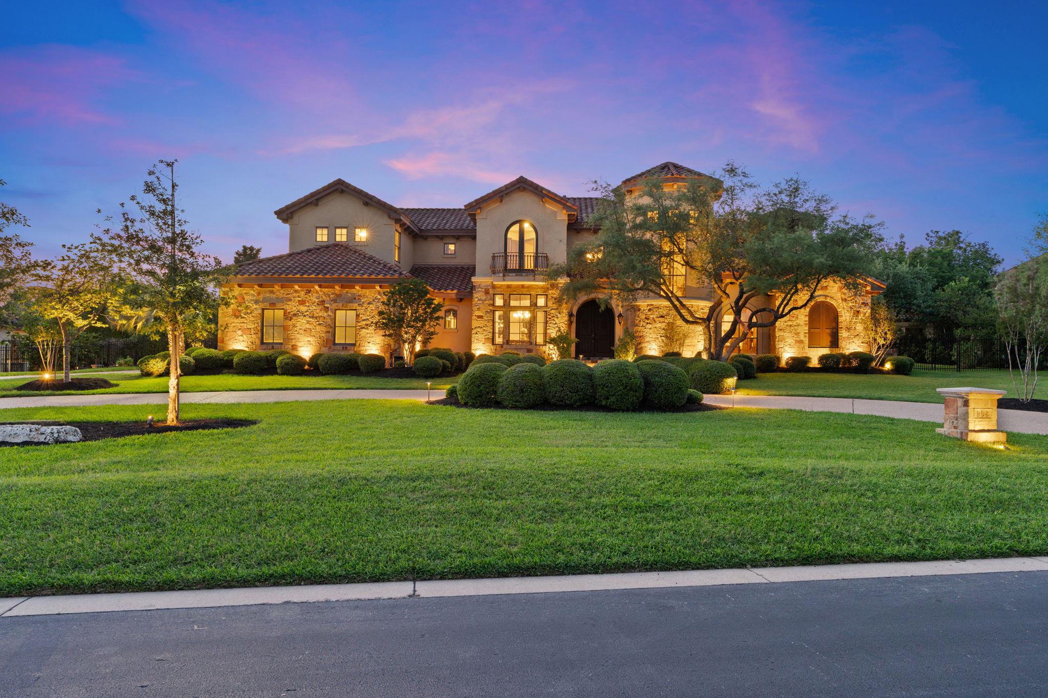 206 Bella Cima Dr Property Photo 2