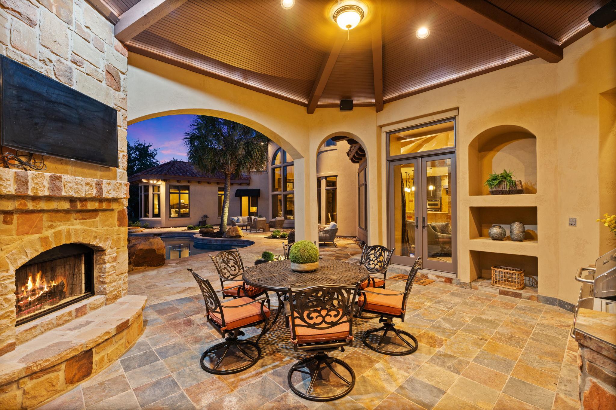206 Bella Cima Dr Property Photo 28