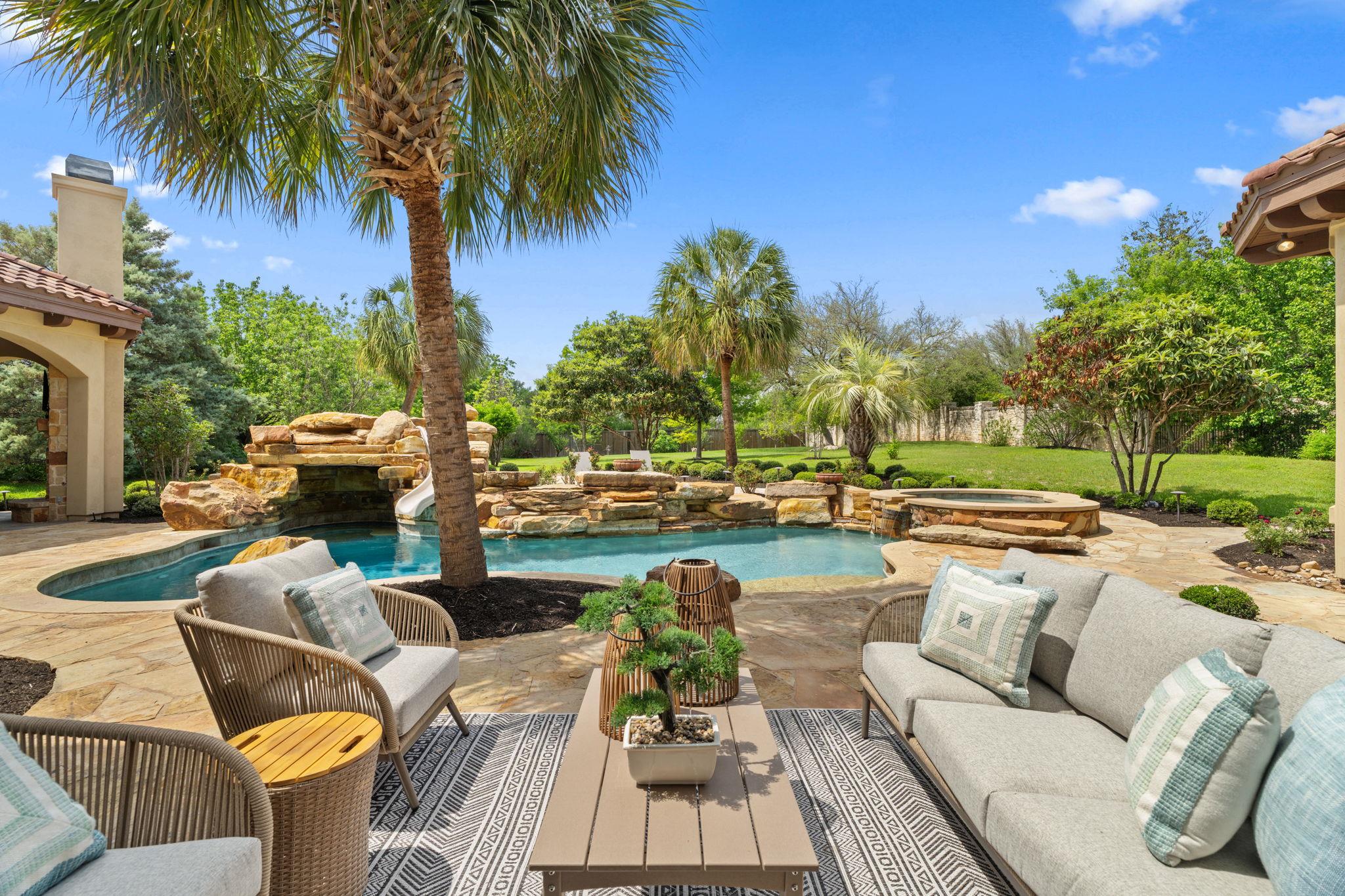 206 Bella Cima Dr Property Photo 31