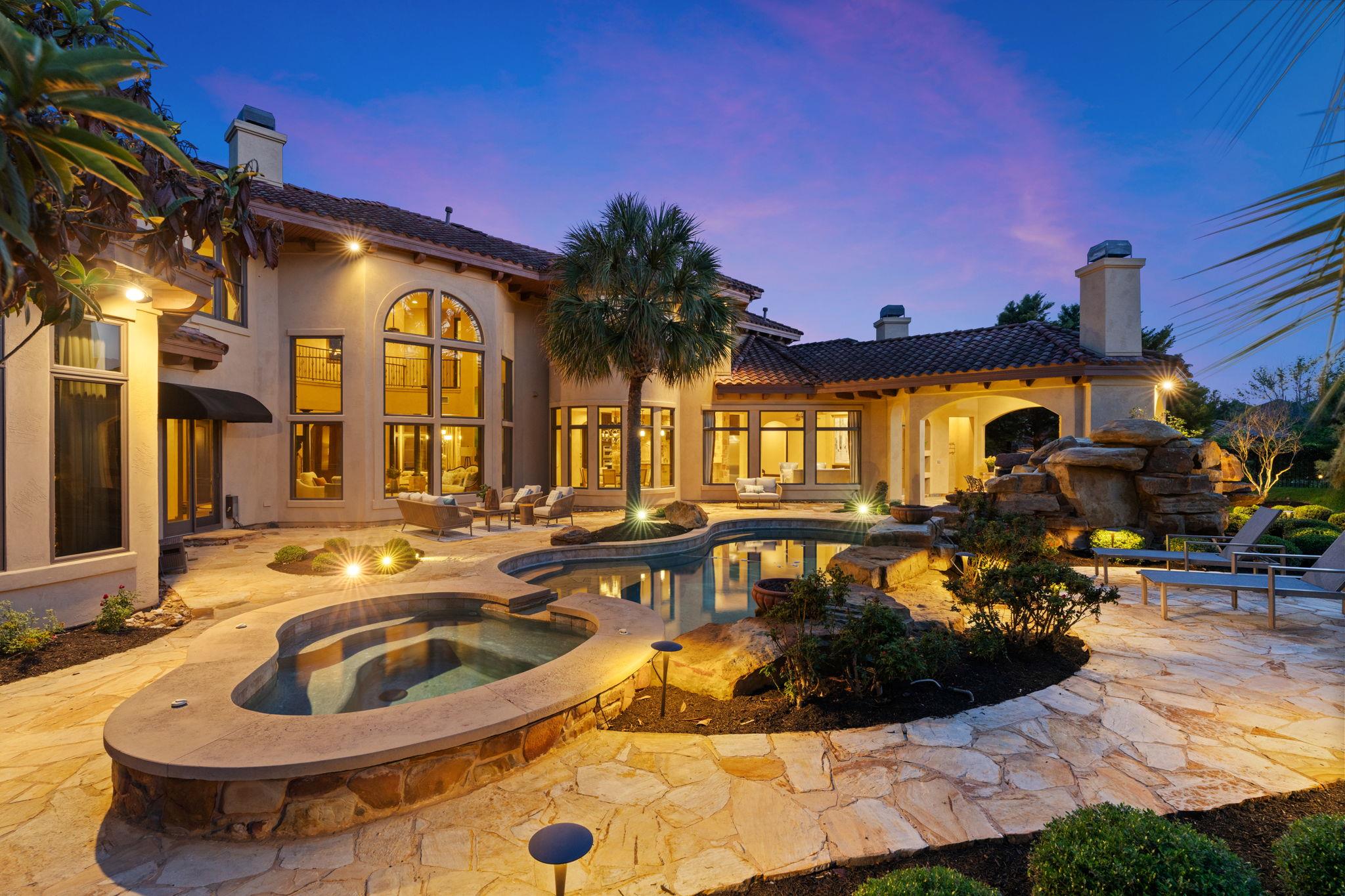 206 Bella Cima Dr Property Photo 40
