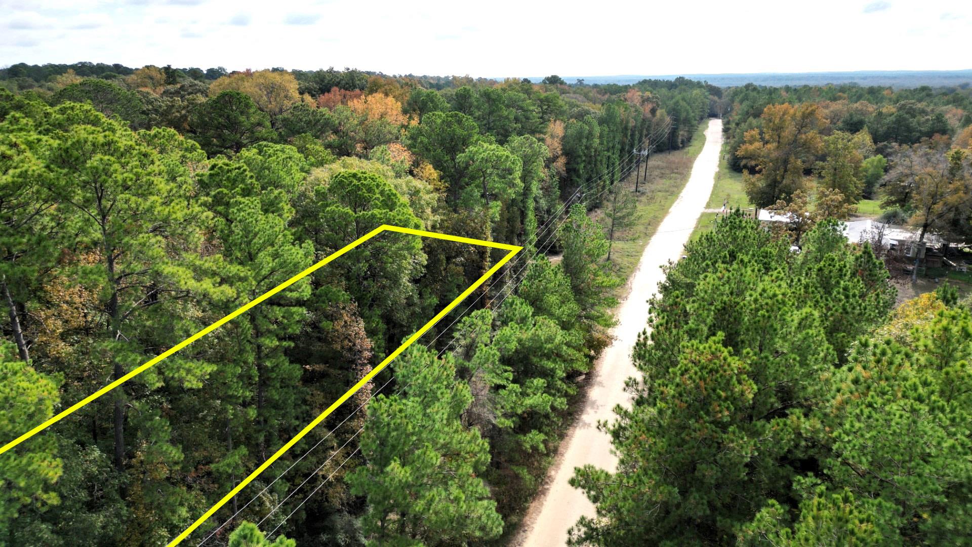 Lot 375 Rock Creek Dr Property Photo