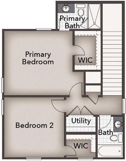 3067 Winding Creek Rd Property Photo 3