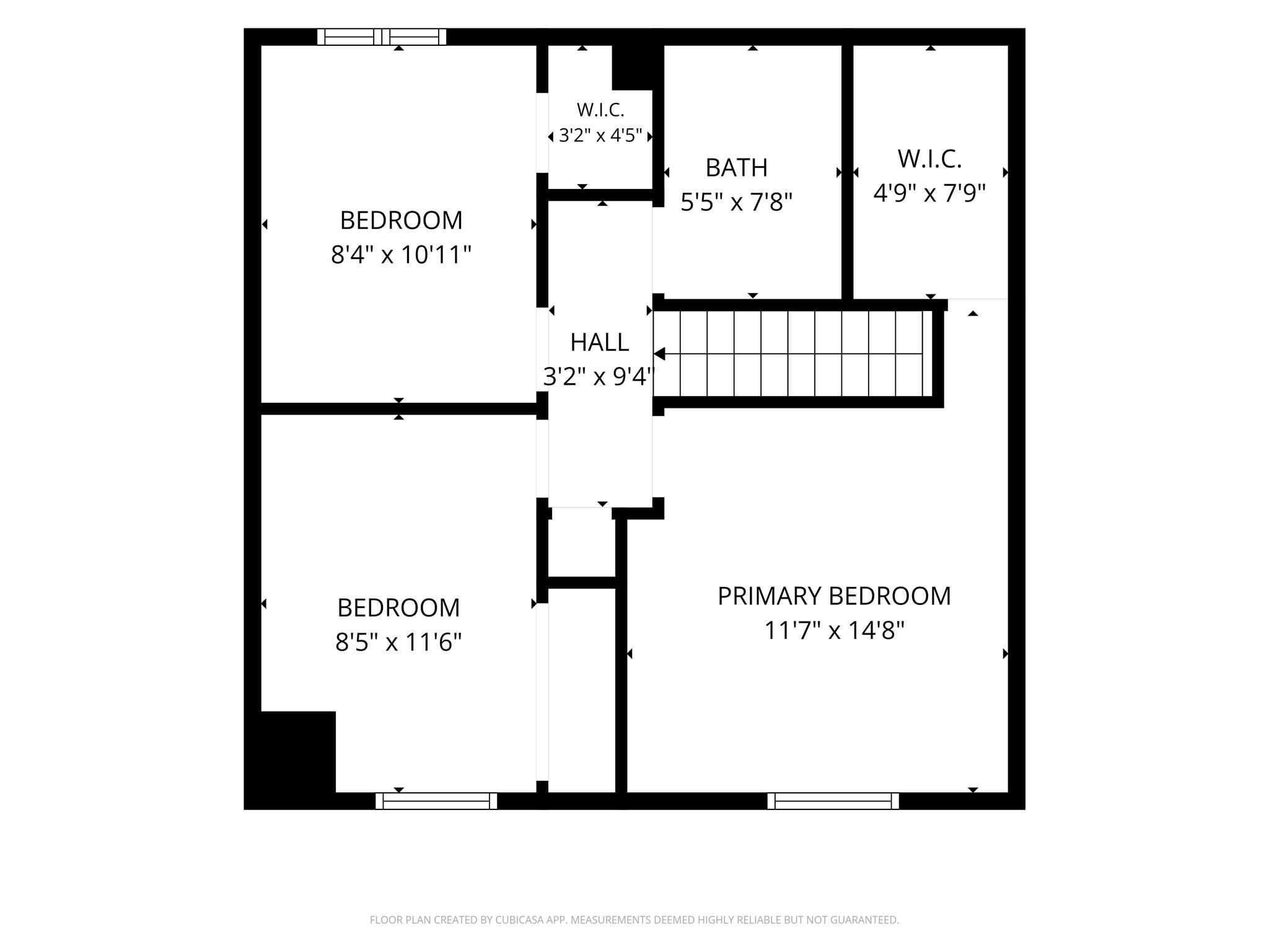 1209 S Trace Dr Property Photo 4