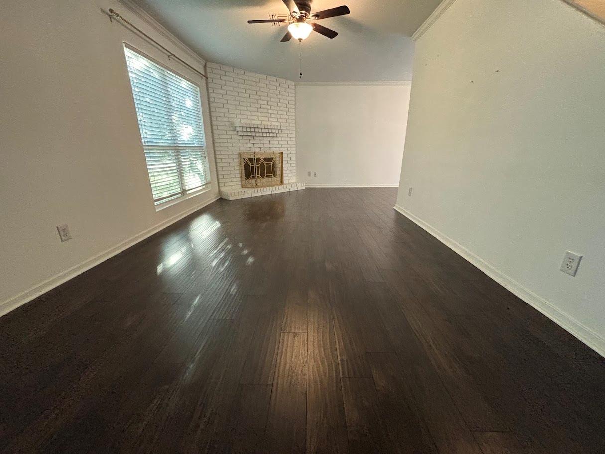 1209 S Trace Dr Property Photo 8