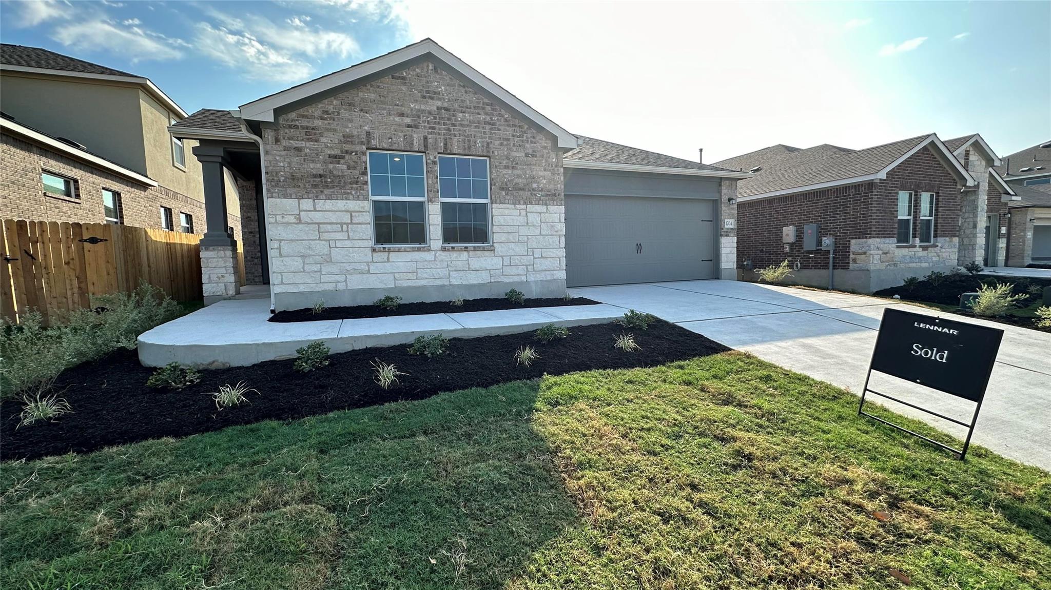 1704 Frontenac St Property Photo 1