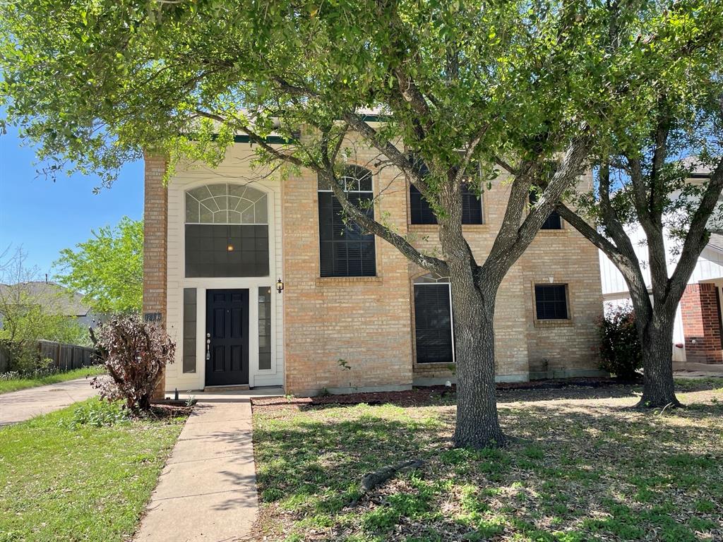 17109 Tobermory Dr Property Photo 1