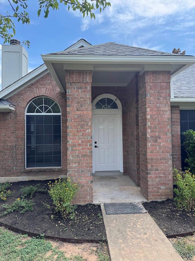 14507 Deaf Smith Blvd Property Photo 1