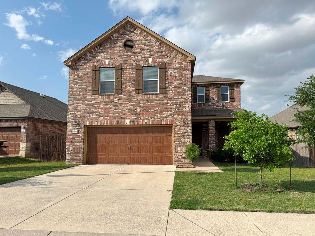 16612 Brogan Ln Property Photo 1