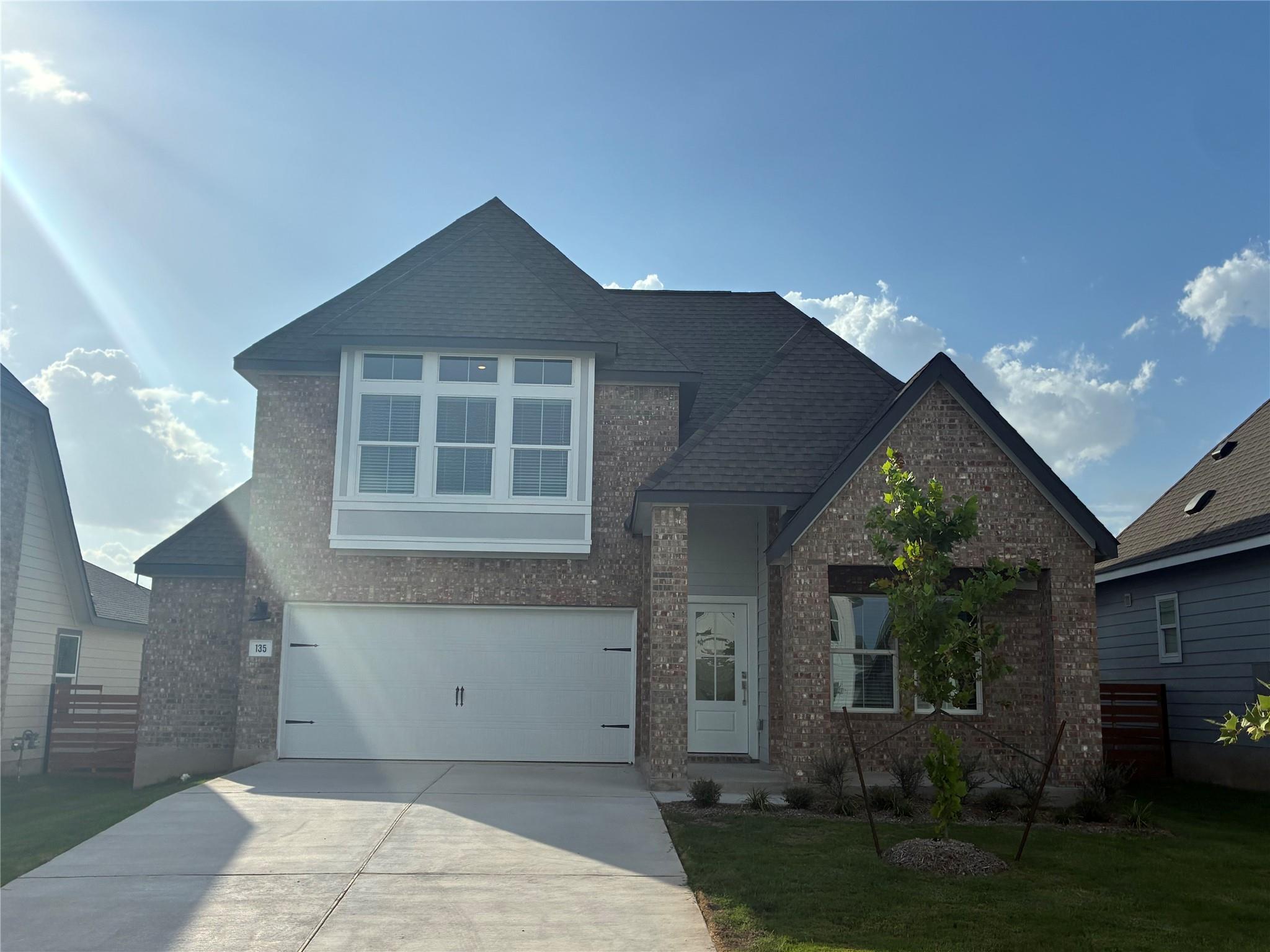 135 PARSONS None Property Photo 1