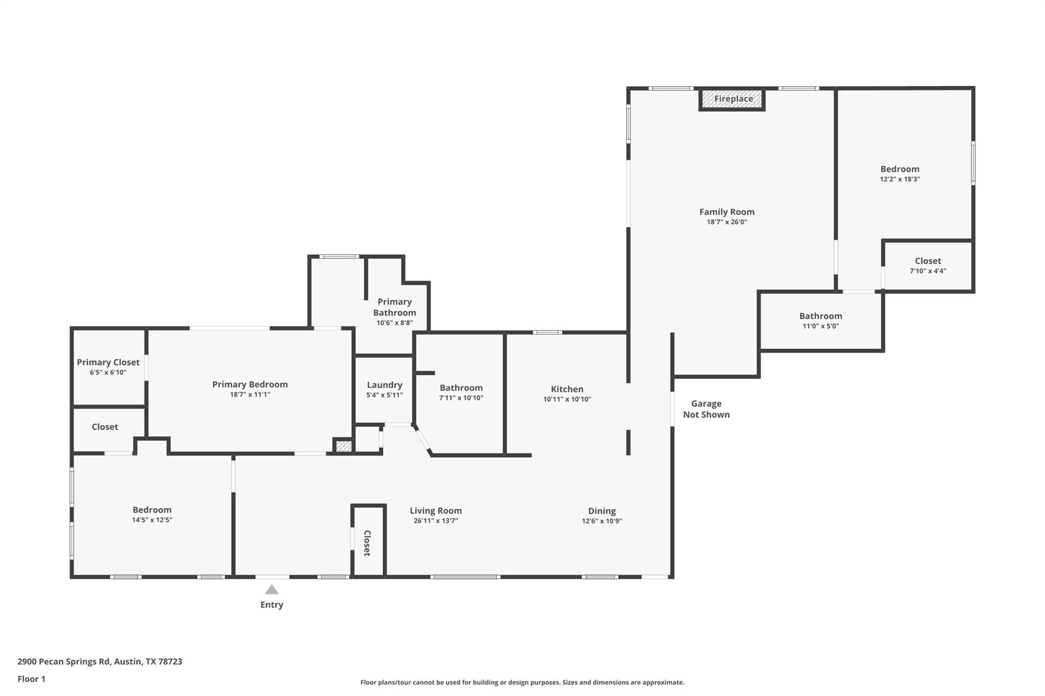 2900 Pecan Springs Rd Property Photo 35