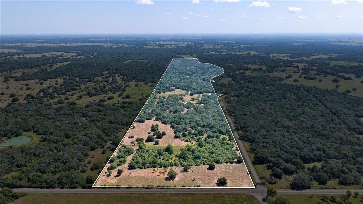 280 Hebron Church Rd Property Photo 1