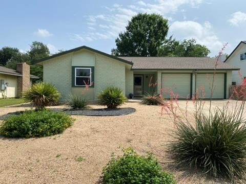 411 Buckboard Blvd Property Photo 1
