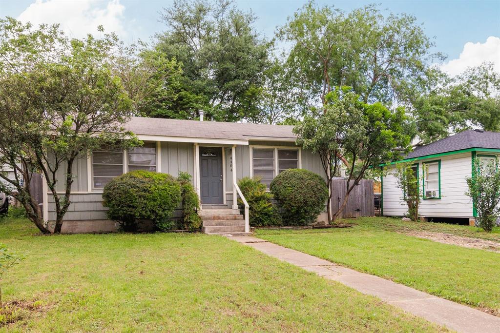 4404 Jinx Ave Property Photo 1